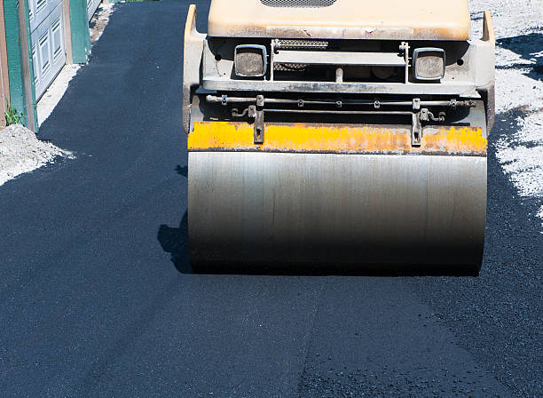 Reliable Broken Bow, NE Driveway Paving Services Solutions