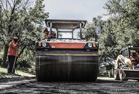 Driveway Pressure Washing in Broken Bow, NE