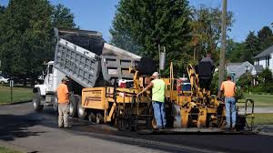 Best Brick Driveway Installation  in Broken Bow, NE